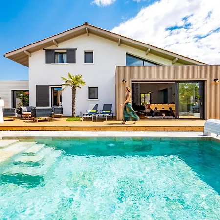La Petite Californie An Enchanting Getaway In וילה *