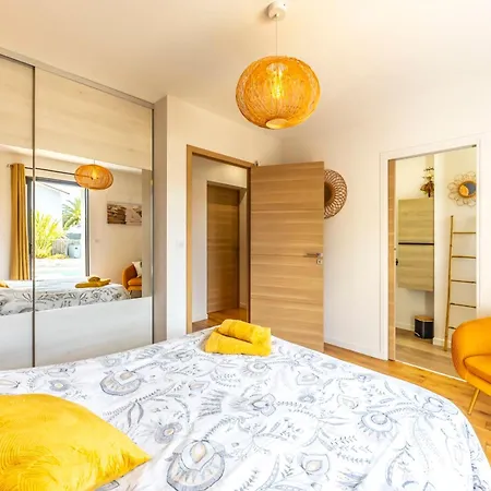 La Petite Californie An Enchanting Getaway In