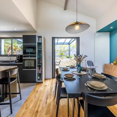La Petite Californie An Enchanting Getaway In *
