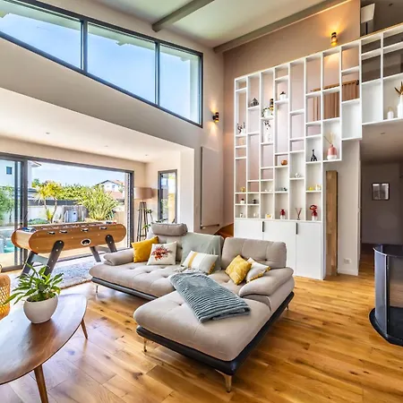 La Petite Californie An Enchanting Getaway In