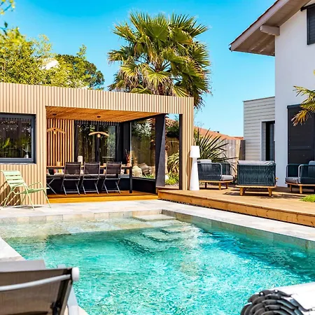 La Petite Californie An Enchanting Getaway In